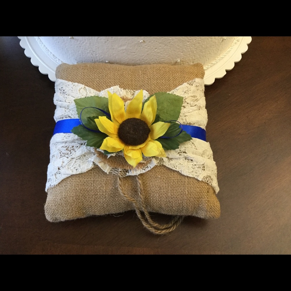 Wedding items